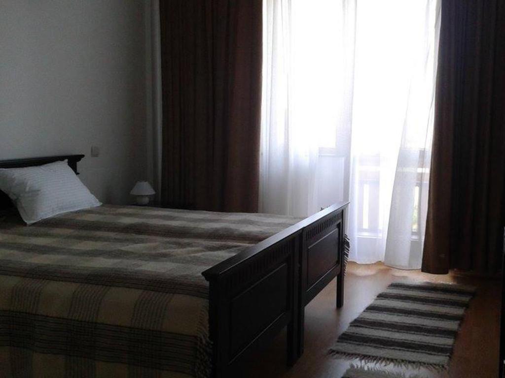 Pensiunea Casa Bunicului Mociu エクステリア 写真